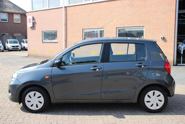 Suzuki CELERIO 1.0 Comfort | Airco | Bluetooth |
