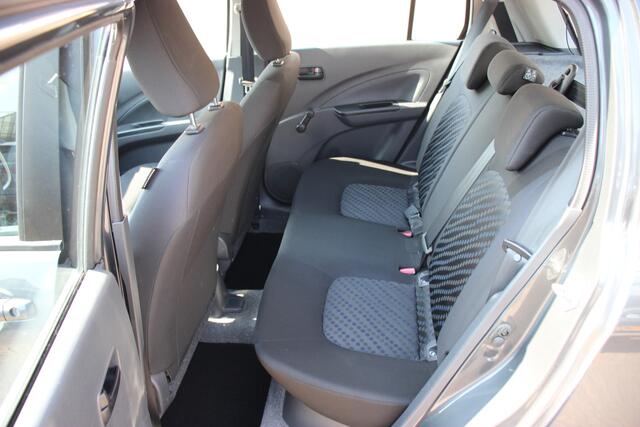 Suzuki CELERIO 1.0 Comfort | Airco | Bluetooth |