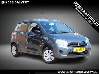 Suzuki CELERIO