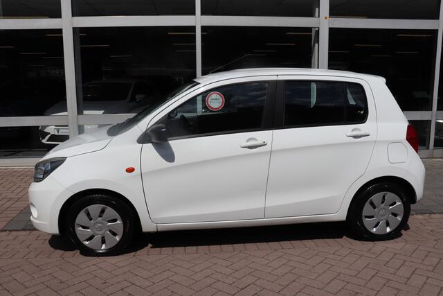 Suzuki CELERIO 1.0 Comfort Airco! .