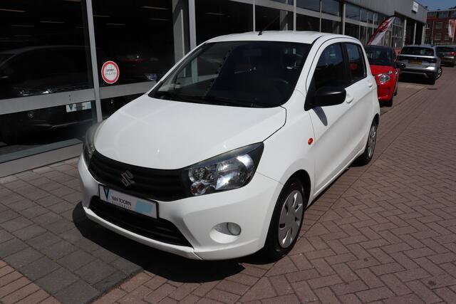 Suzuki CELERIO 1.0 Comfort Airco! .