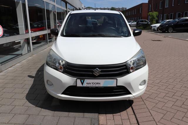 Suzuki CELERIO 1.0 Comfort Airco! .