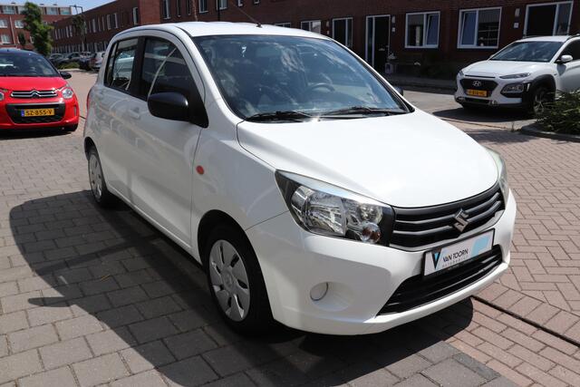 Suzuki CELERIO 1.0 Comfort Airco! .