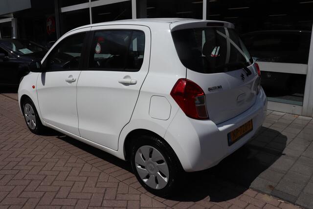 Suzuki CELERIO 1.0 Comfort Airco! .