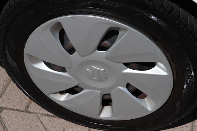Suzuki CELERIO 1.0 Comfort Airco! .