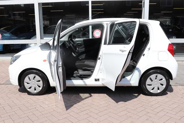 Suzuki CELERIO 1.0 Comfort Airco! .