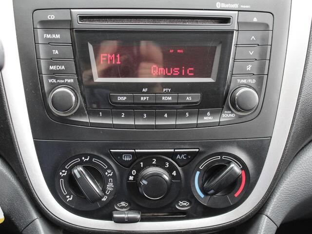Suzuki CELERIO 1.0 Comfort | Airco | Radio/Bluetooth