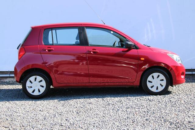 Suzuki CELERIO 1.0 Dynamic 1e Eig. Airco en Dealer onderhouden!