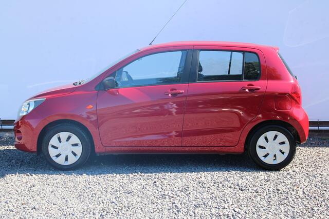 Suzuki CELERIO 1.0 Dynamic 1e Eig. Airco en Dealer onderhouden!