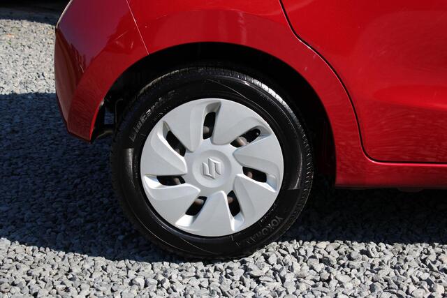 Suzuki CELERIO 1.0 Dynamic 1e Eig. Airco en Dealer onderhouden!