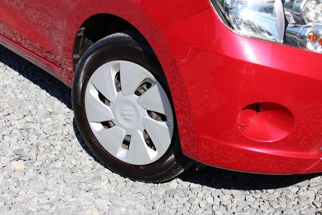 Suzuki CELERIO 1.0 Dynamic 1e Eig. Airco en Dealer onderhouden!