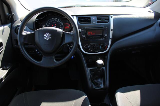 Suzuki CELERIO 1.0 Dynamic 1e Eig. Airco en Dealer onderhouden!