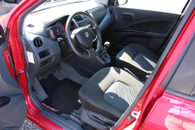 Suzuki CELERIO 1.0 Dynamic 1e Eig. Airco en Dealer onderhouden!