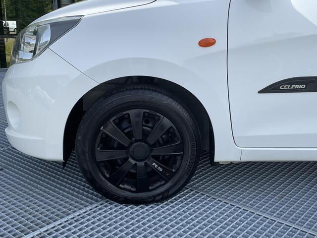 Suzuki CELERIO 1.0 Comfort 68PK | Airco | Bluetooth | Elek. ramen |