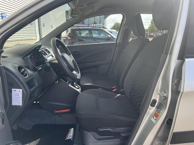 Suzuki CELERIO 1.0 Comfort | Parkeersensoren | Airco | Dealer Onderhouden | Nederlandse Auto
