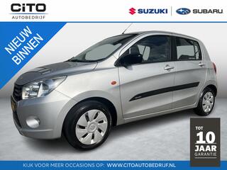 Suzuki CELERIO
