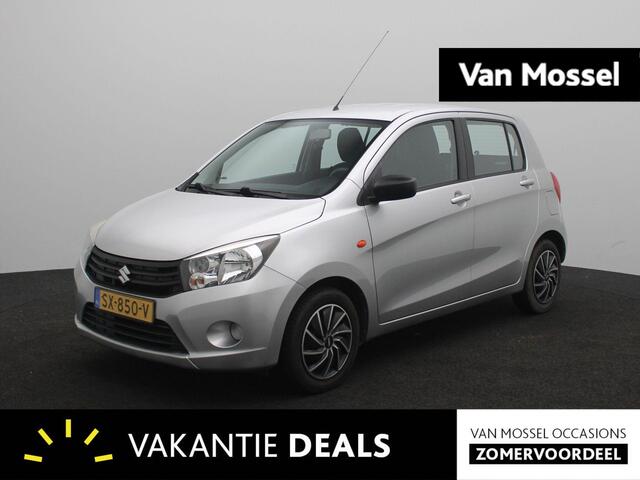 Suzuki CELERIO 1.0 Comfort | Airconditioning |