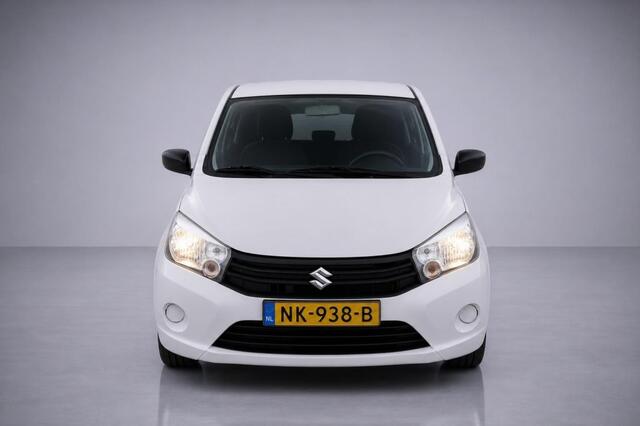 Suzuki CELERIO 1.0 Comfort