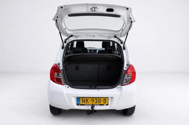 Suzuki CELERIO 1.0 Comfort