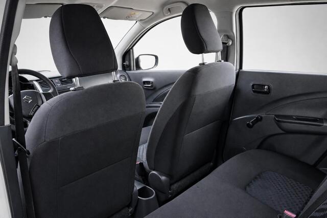 Suzuki CELERIO 1.0 Comfort