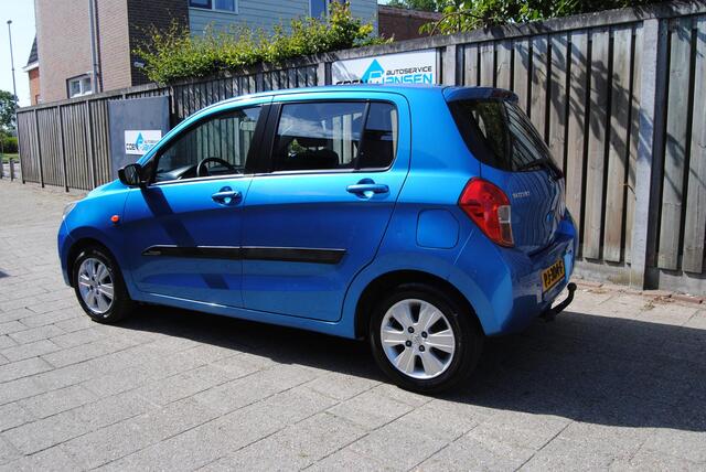 Suzuki CELERIO 1.0 Dynamic Airco, Trekhaak