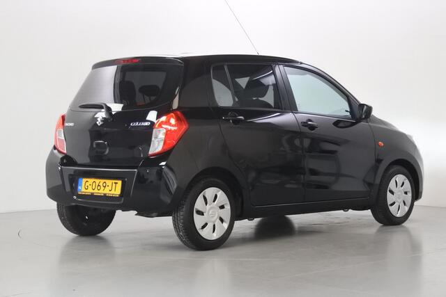 Suzuki CELERIO 1.0 Comfort PDC Carplay/Android Privacyglass