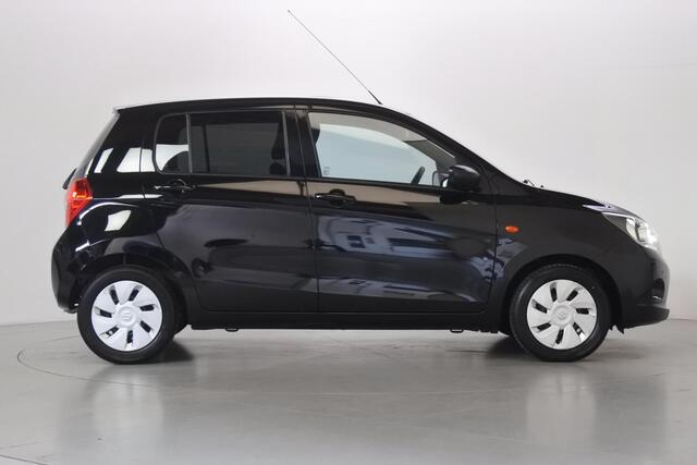 Suzuki CELERIO 1.0 Comfort PDC Carplay/Android Privacyglass