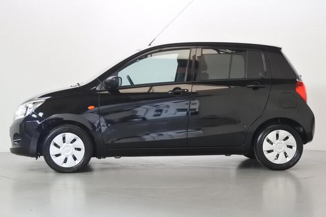 Suzuki CELERIO 1.0 Comfort PDC Carplay/Android Privacyglass