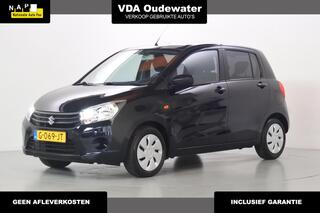 Suzuki CELERIO