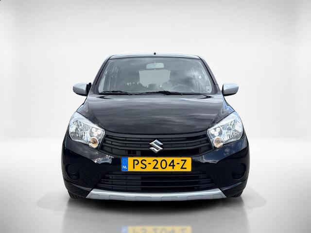 Suzuki CELERIO 1.0 Comfort | Airco |