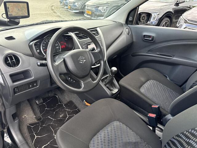 Suzuki CELERIO 1.0 Comfort | Airco |