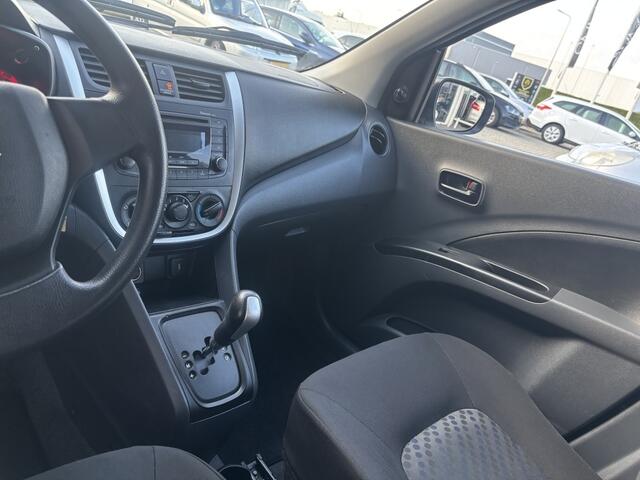 Suzuki CELERIO 1.0 Comfort