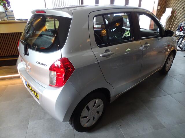 Suzuki CELERIO 1.0 Comfort