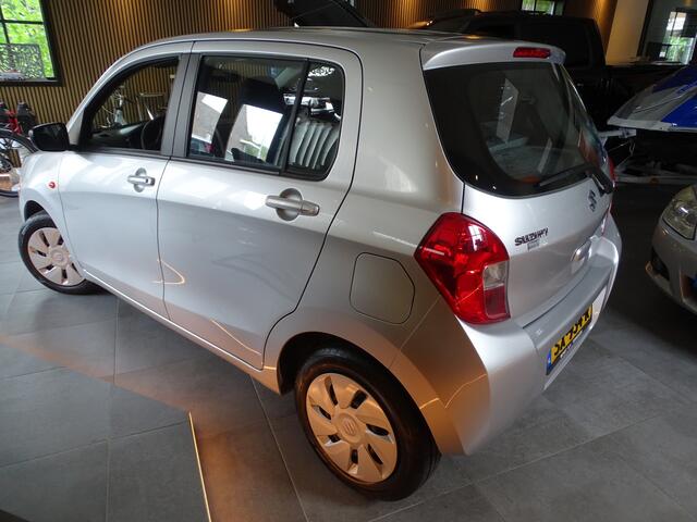 Suzuki CELERIO 1.0 Comfort