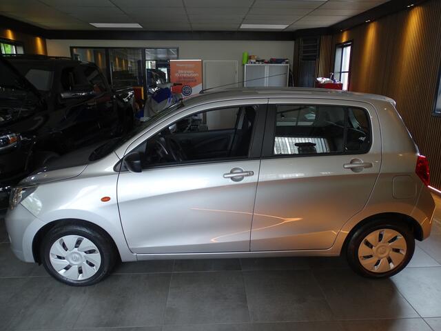 Suzuki CELERIO 1.0 Comfort