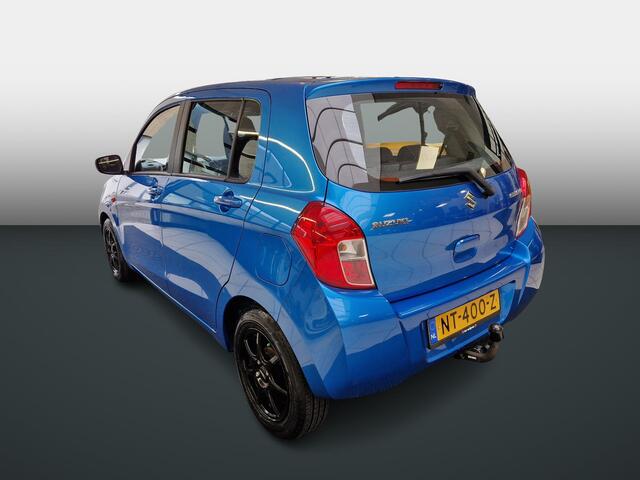 Suzuki CELERIO 1.0 Comfort | Airco | Trekhaak | L.M. velgen