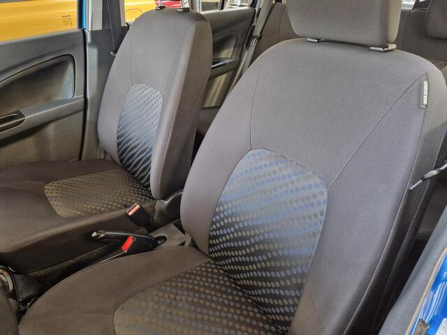 Suzuki CELERIO 1.0 Comfort | Airco | Trekhaak | L.M. velgen