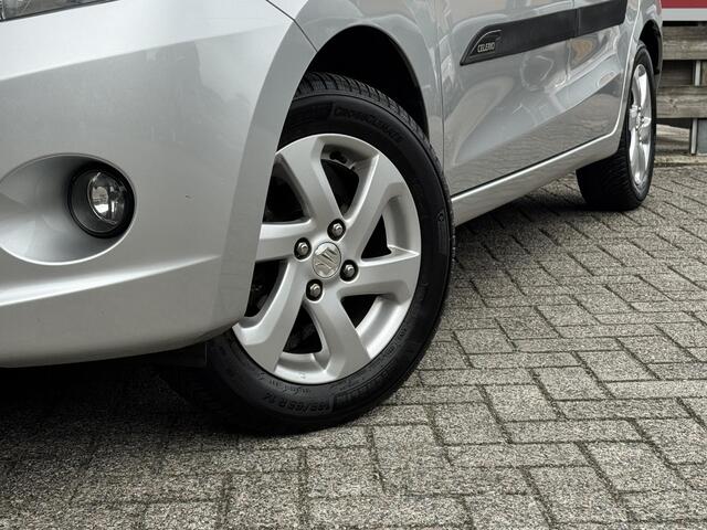 Suzuki CELERIO 1.0 Comfort Parkeersensoren Achter | Airco | Bluetooth | Elektrische Ramen | Centrale Vergrendeling