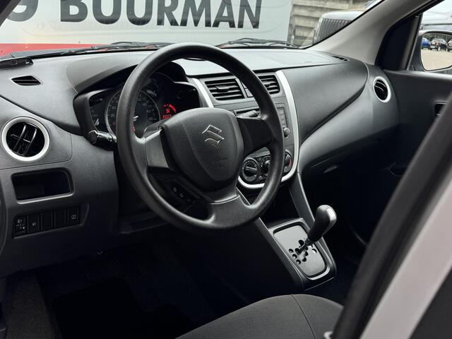 Suzuki CELERIO 1.0 Comfort Parkeersensoren Achter | Airco | Bluetooth | Elektrische Ramen | Centrale Vergrendeling