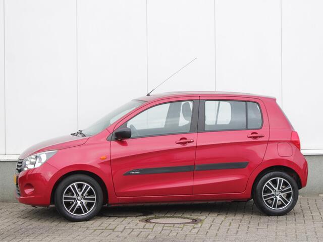Suzuki CELERIO 1.0 Comfort | Airco | Lm-Velgen