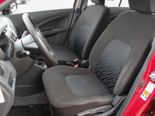 Suzuki CELERIO 1.0 Comfort | Airco | Lm-Velgen