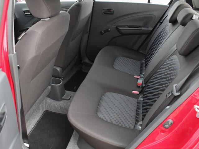 Suzuki CELERIO 1.0 Comfort | Airco | Lm-Velgen