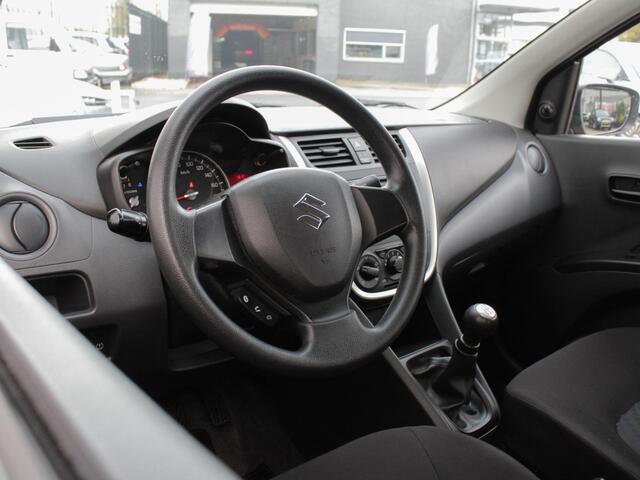 Suzuki CELERIO 1.0 Comfort | Airco | Lm-Velgen