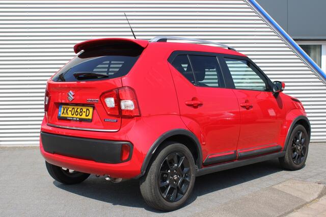 Suzuki IGNIS 1.2 Stijl Smart Hybrid Clima/Cruise