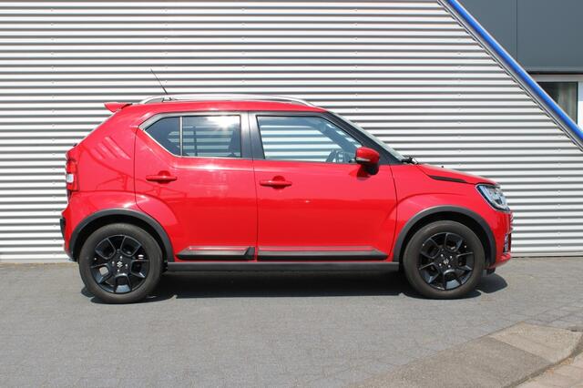 Suzuki IGNIS 1.2 Stijl Smart Hybrid Clima/Cruise