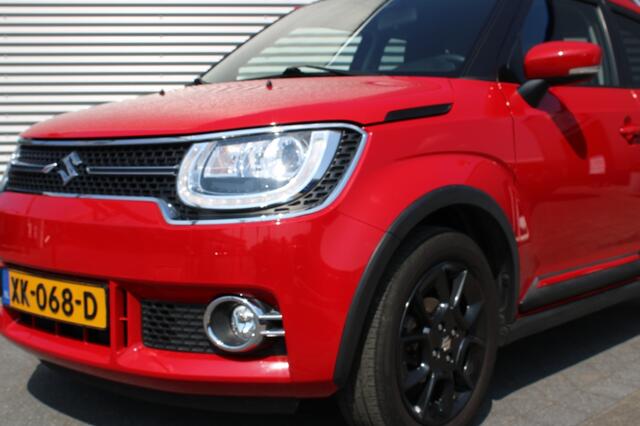 Suzuki IGNIS 1.2 Stijl Smart Hybrid Clima/Cruise