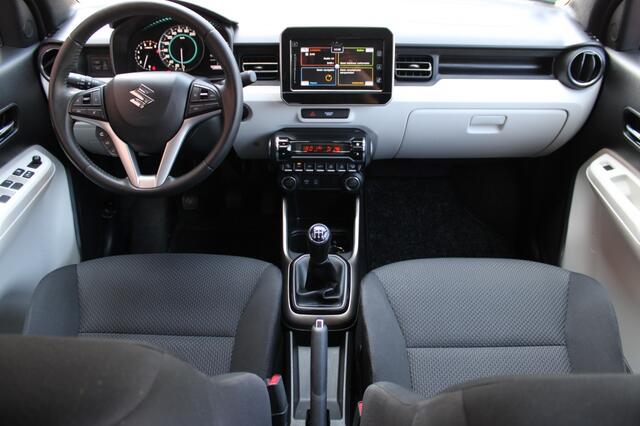 Suzuki IGNIS 1.2 Stijl Smart Hybrid Clima/Cruise