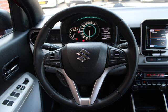 Suzuki IGNIS 1.2 Stijl Smart Hybrid Clima/Cruise