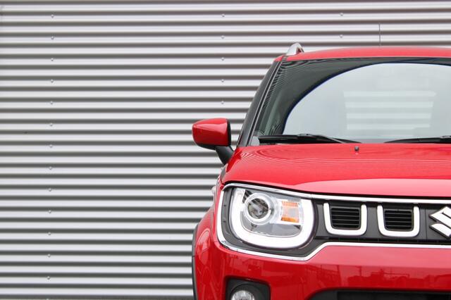 Suzuki IGNIS 1.2 Smart Hybrid Select
