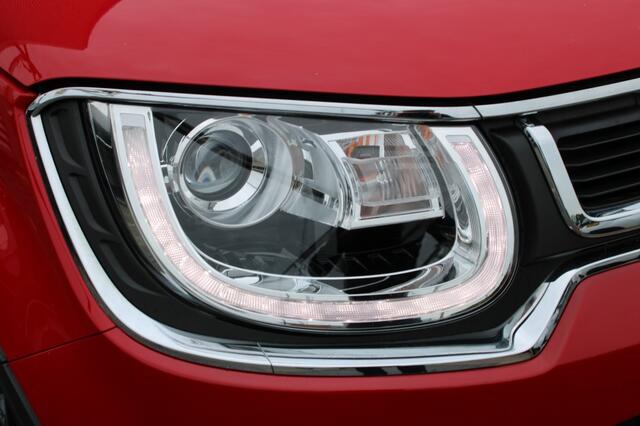 Suzuki IGNIS 1.2 Smart Hybrid Select